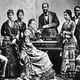 Illustration for article titled Black Performers at the White House: Past and Present